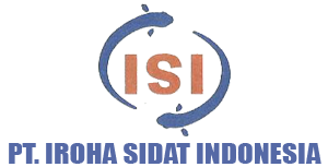 logo PT IROHA SIDAT INDONESIA