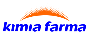 logo KIMIA FARMA