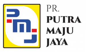 logo PT PUTRAMAJU JAYA SIDOARJO
